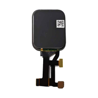 Pantalla LCD TFT de 1.83 Pulgadas, 240x284, 4SPI, Controlador ST7789P3, 262K Colores, Pantalla Cuadrada