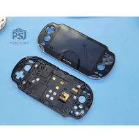 Écran LCD + Digitiseur Tactile + Cadre Noir/Blanc Neuf OLED pour Playstation PS Vita PSV 1000 1001 1004