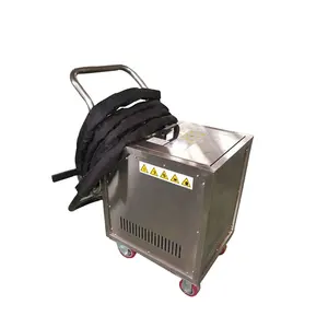 Industrial cleaning equipment/dry ice cleaning machine/dry ice blaster/dry ice blastering machine for cleaning