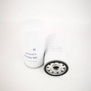 Produttore di <span class=keywords><strong>filtri</strong></span> filtro olio motore 6w. 23.614.00 6 w2361400 per camion - Product Image 3