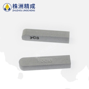 K20/YG8 Brazed Tips for Turning <b>Tools</b> Metal <b>Power</b> <b>Tool</b> Parts K20/YG8 F230 Brazed Tips K20/YG8 F230 K20/YG8 F230 - Product Image 5