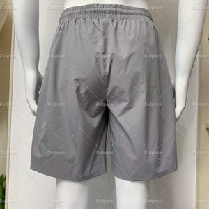 Pantalones Cortos Deportivos para Hombre, Talla Grande, de Una Pieza, con Logotipo Personalizado, de Primera Calidad, de Secado Rápido y Transpirables - Product Image 2