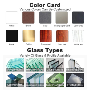 <span class=keywords><strong>Ventanas</strong></span> abatibles <span class=keywords><strong>de</strong></span> aluminio <span class=keywords><strong>Precio</strong></span> <span class=keywords><strong>de</strong></span> fábrica <span class=keywords><strong>Ventanas</strong></span> <span class=keywords><strong>de</strong></span> aluminio Diseño simple Ventana abatible <span class=keywords><strong>de</strong></span> aluminio - Product Image 3