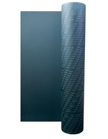 Vente de bandes abrasives en carbure de silicium de haute qualité avec grains et oxyde d'aluminium, dureté 53-64 HRC pour le métal