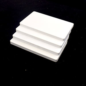 कारखाने प्रत्यक्ष <span class=keywords><strong>pvc</strong></span> फोम बोर्ड फर्नीचर के लिए मुक्त लचीले सजावटी पैटर्न शीट - Product Image 1