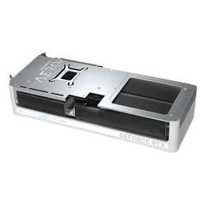 Nouvelle carte graphique de jeu RTX 5070 TI Snow AERO OC SFF 16G MXM avec interface USB et refroidissement par ventilateur - Product Image 3