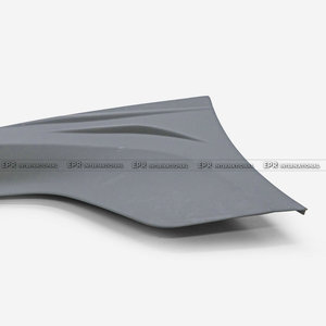ชุดแต่งสเกิร์ตข้าง TMS สำหรับ GR Yaris GXPA16 Gen2 Facelift Kouki ทำจากพลาสติก ABS - Product Image 3