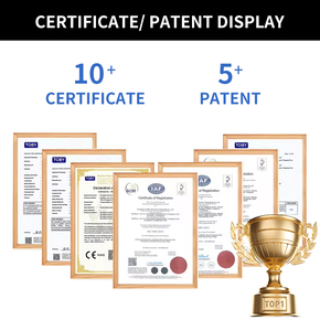 Protector de pantalla de vidrio templado ultrafino HD de 0,18mm para <span class=keywords><strong>Samsung</strong></span> S24 <span class=keywords><strong>Ultra</strong></span> S23 <span class=keywords><strong>S22</strong></span> Anti-Spy 3D Radian película para teléfono móvil - Product Image 2