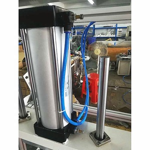 Machine d'essai d'<span class=keywords><strong>impact</strong></span> de chaise de meubles - Product Image 6