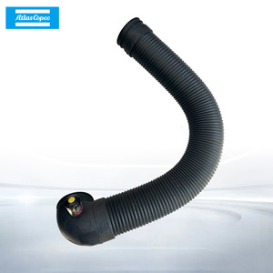 Soupape de sécurité Atlas Copco 1625827000 pour compresseur d'air, accessoire standard - Product Image 3