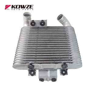 Fabriek Groothandel Prijs Auto Intercooler Voor Hyundai Kia K2500 4D56 2.5L <span class=keywords><strong>Tci</strong></span> Diesel Motor 28190-42760 - Product Image 2