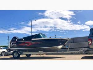 Remolques de aluminio confiables y estables para barcos Rib Australia Contáctenos para obtener más información - Product Image 6