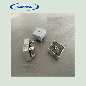 Redresseur Schottky monophasé 35A Nantong Bridge pour pièces de machines à plier - Product Image 5