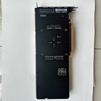 Kartu Grafis PCIe TESLA V100 32gb Bekas Asli Original Grosir untuk Pelatihan AI, Pembelajaran Mendalam, Komputasi Server GPU