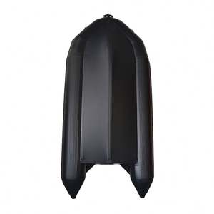 <span class=keywords><strong>Balsa</strong></span> Inflable <span class=keywords><strong>de</strong></span> Rescate Reachsea <span class=keywords><strong>de</strong></span> PVC y Aluminio <span class=keywords><strong>para</strong></span> 6 Personas, 12.5 pies, Color Negro, la Mejor con Toldo en Venta - Product Image 2