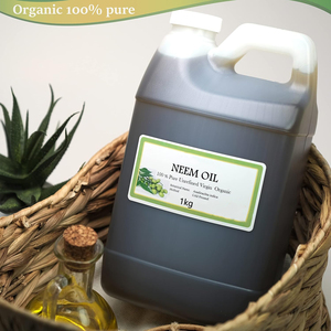 Bán Buôn Lạnh Ép Nguyên <span class=keywords><strong>Neem</strong></span> Dầu Ấn Độ <span class=keywords><strong>Neem</strong></span> Dầu Cho Thuốc Chống Côn Trùng Chăm Sóc Tóc Cơ Thể Massage - Product Image 2