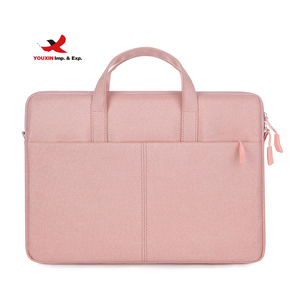 Maletín para Portátil Personalizado con Logotipo, de 14/15.6 Pulgadas, Ligero, Impermeable, de Gran Capacidad, para Uso Profesional - Product Image 2