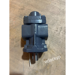 1 Pezzo Pompa a Ingranaggi KRACHT KF 32 6F 1V AOZDA 00GEGO <span class=keywords><strong>GDM</strong></span> Nuova Spedizione tramite FedEx o DHL - Product Image 4