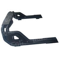 Nueva Barra Antivuelco Deportiva de Acero para Hilux Vigo Revo Mitsubishi Triton Mazda BT50 Tacoma Camioneta Pickup 4x4