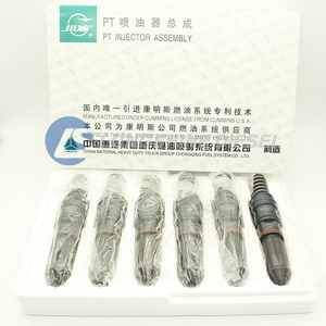 Động cơ diesel hệ thống nhiên liệu phụ tùng K-PTD phun <span class=keywords><strong>3016675</strong></span> cho <span class=keywords><strong>Cummins</strong></span> K19 kta19 qsk19 - Product Image 6