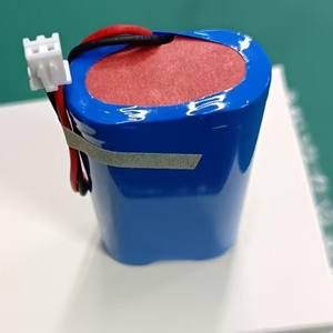 Кастомный литиевый аккумуляторный блок 1S2P на элементах <span class=keywords><strong>18650</strong></span>, 3.7В, 4000мАч, с платой защиты (PCB) - Product Image 4