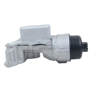 Brillant ensemble <span class=keywords><strong>refroidisseur</strong></span> d'<span class=keywords><strong>huile</strong></span> pour C4 C5 207 208 <span class=keywords><strong>308</strong></span> 1103.T7 1103T7 11427546279 11427552687 - Product Image 3