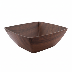 Meilleur bol jetable en bois de chêne fait à la main de qualité supérieure Bol en bois de chêne de taille personnalisée de qualité supérieure Vente en gros Chêne de qualité supérieure - Product Image 1