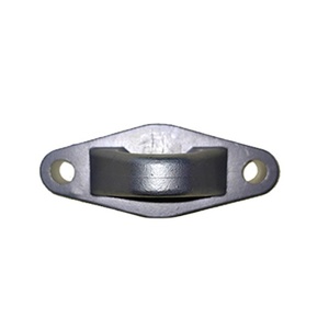 Nuevo Punto de Anclaje de Suspensión <span class=keywords><strong>Spiderman</strong></span> de Acero Fundido de Aluminio SS316, Capacidad de Carga de 300 kg, Cumple con la Norma EN795 - Product Image 1