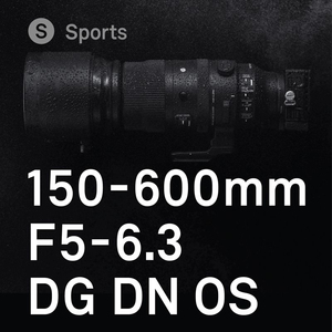 DF toptan kullanılan orijinal 150-<span class=keywords><strong>600mm</strong></span> F5-6.3DG S profesyonel telefoto Ultra uzun ZoomLens dijital kamera <span class=keywords><strong>Lens</strong></span> - Product Image 2