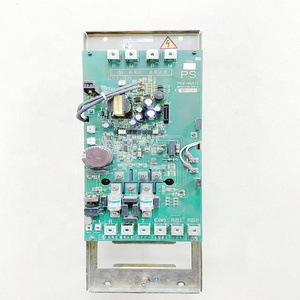 Controlador QF1PA7R8T0 PRS-4651C para Máquina de Moldeo por Inyección - Product Image 1