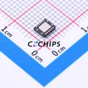 ชิปวงจรรวม VQFN-16-EP SN74CBTLV3251RGYR ใหม่ล่าสุด (3.5x4) สวิตช์สัญญาณชิปวงจรรวม/ตัวแปลงสัญญาณ/มัลติเพล็กเซอร์ - Product Image 2