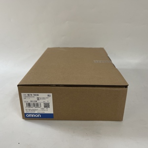 โมดูลขยาย PLC ของแท้รุ่นใหม่ NB7W-TW00B - Product Image 1