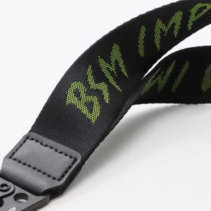 Cordón de Llavero Jacquard Premium Personalizado, Tejido, para la Transformación Digital, Cordón de Llavero Resistente para Muñeca - Product Image 3