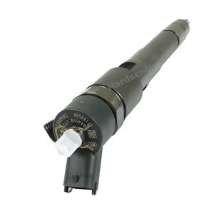 Nuevo Inyector de Combustible Diésel Common Rail 504088755 0445110273 para IVECO/FIAT 2.3 - Product Image 5