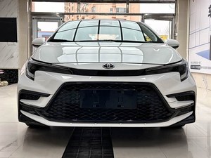 Auto Usata Rui <span class=keywords><strong>Ling</strong></span> 2023, Ibrida Elettrica Intelligente a Doppia Trazione, 72KW 142Nm, Edizione Sport, 4.32L/100km - Product Image 2