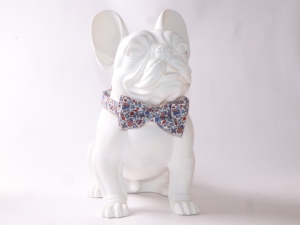 Elegante <span class=keywords><strong>Collar</strong></span> para perros y gatos Serie de la bandera americana Día DE LA INDEPENDENCIA <span class=keywords><strong>Collar</strong></span> para mascotas Hebilla de plástico <span class=keywords><strong>Collar</strong></span> para perros - Product Image 3