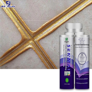 Scellant de carreaux de mastic époxy coloré à deux composants SENMAI pour carreaux de céramique pour le remplissage <span class=keywords><strong>et</strong></span> le jointoiement de sol - Product Image 6
