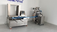 Machine à biscuits pain d'épice russe