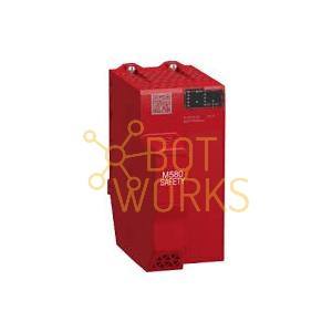 Schneider Electric BMEP58CPROS3 - Nuevo - Product Image 1