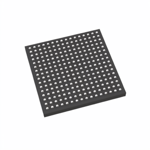 Embedded 256 BGA Original EPF10K50EFC256-2 Electronics Component - Product Image 1