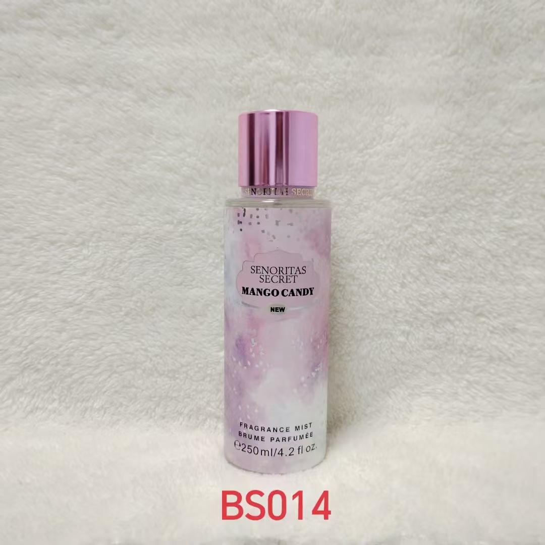 Bs014-250ml candy baby