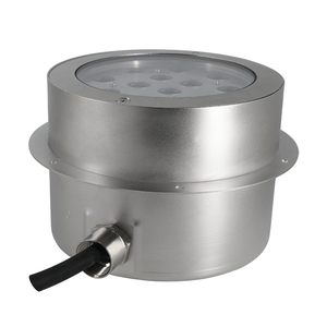 Lumière LED pour <span class=keywords><strong>piscine</strong></span> de qualité commerciale, étanche IP68, à haut rendement lumineux, encastrée, orientable, robuste, pour fontaine/spa/cascades - Product Image 6