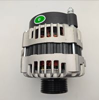 Groupe électrogène Yunnei Power D20 diesel, moteur de véhicule, nouveau groupe électrogène assemblé D20TCIE-7000109 X10007259