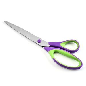 Kéo Mềm Titan Để May, Nghệ Thuật, Thủ Công, Văn Phòng - Product Image 3