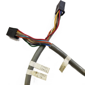 Cable Robótico FANUC Original A660-2005-T453 de 2.7 Metros - Product Image 2