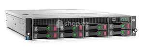 Original 2U HPE <span class=keywords><strong>ProLiant</strong></span> <span class=keywords><strong>DL180</strong></span> Gen9 E5-2609v4 Serveur Rack - Product Image 2