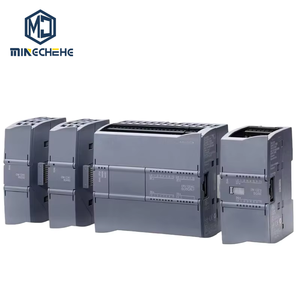 Moteur servo AC 1FK7042-5AF71-1DG0 1FK7042-5AF71-1FG0 pour système de commande d'automatisation industrielle synchrone - Product Image 1
