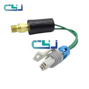 Sensor de Presión de Aceite del Motor RE212880 para Tractores John Deere, Repuesto para JD 6105M 6110 6210 6310 6410 - Product Image 3