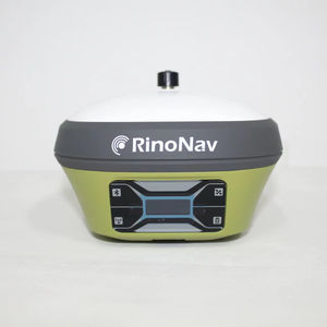 أدوات مسح قاعدية وروفر RinoNav THEIA قاعدة فائقة <span class=keywords><strong>GPS</strong></span> GNSS <span class=keywords><strong>Trimble</strong></span> <span class=keywords><strong>Rtk</strong></span> بدون طيار GNSS <span class=keywords><strong>GPS</strong></span> <span class=keywords><strong>RTK</strong></span> بناء في بطارية ma - Product Image 1