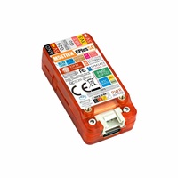 Kit Pengembangan IoT Ringkas M5Stack StickC-Plus SE